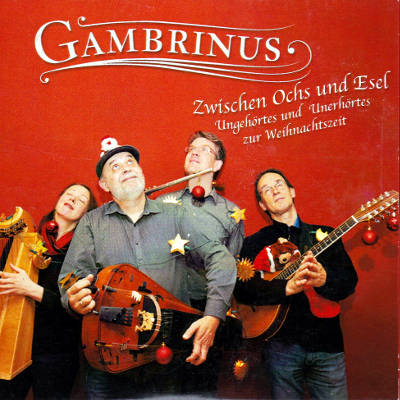 CD Gambrinus