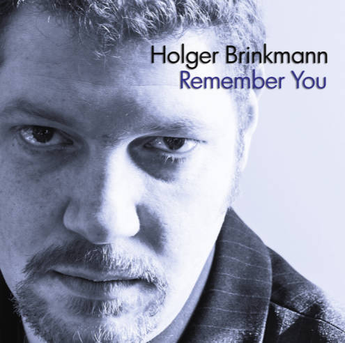 CD Holger Brinkmann