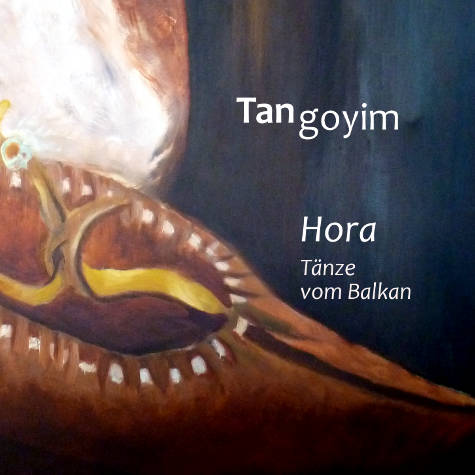 CD Tangoyim Hora
