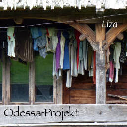 CD Liza, Odessa-Projekt