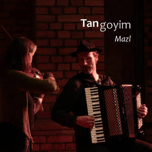 CD Tangoyim